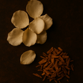 ROSE + SANDALWOOD